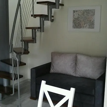 Apartament Exclusive Ciesliska Szczawnica Esterno foto
