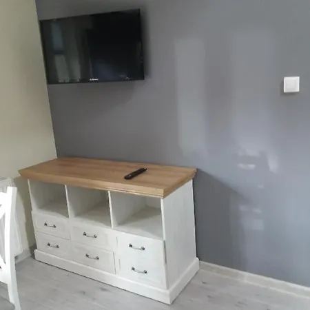 Apartament Exclusive Ciesliska Szczawnica Esterno foto