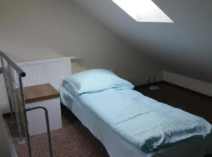Apartament Exclusive Ciesliska