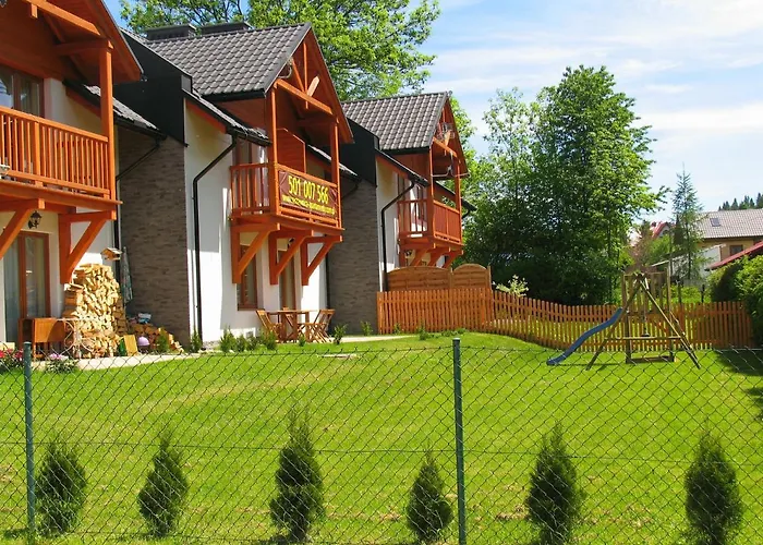 Apartament Exclusive Ciesliska