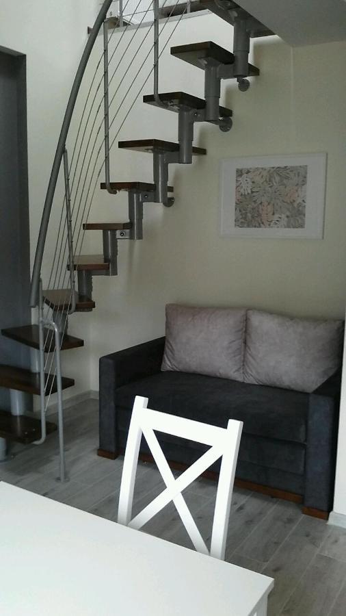 Apartment Exclusive Ciesliska Szczawnica