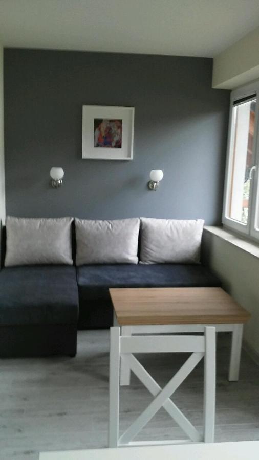 Apartment Exclusive Ciesliska Szczawnica