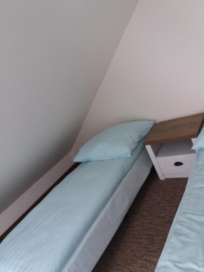 Exclusive Ciesliska