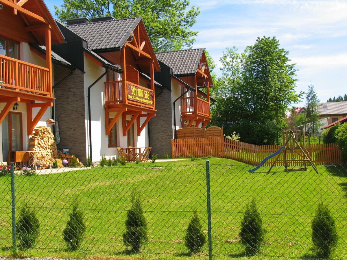 Exclusive Ciesliska Apartment