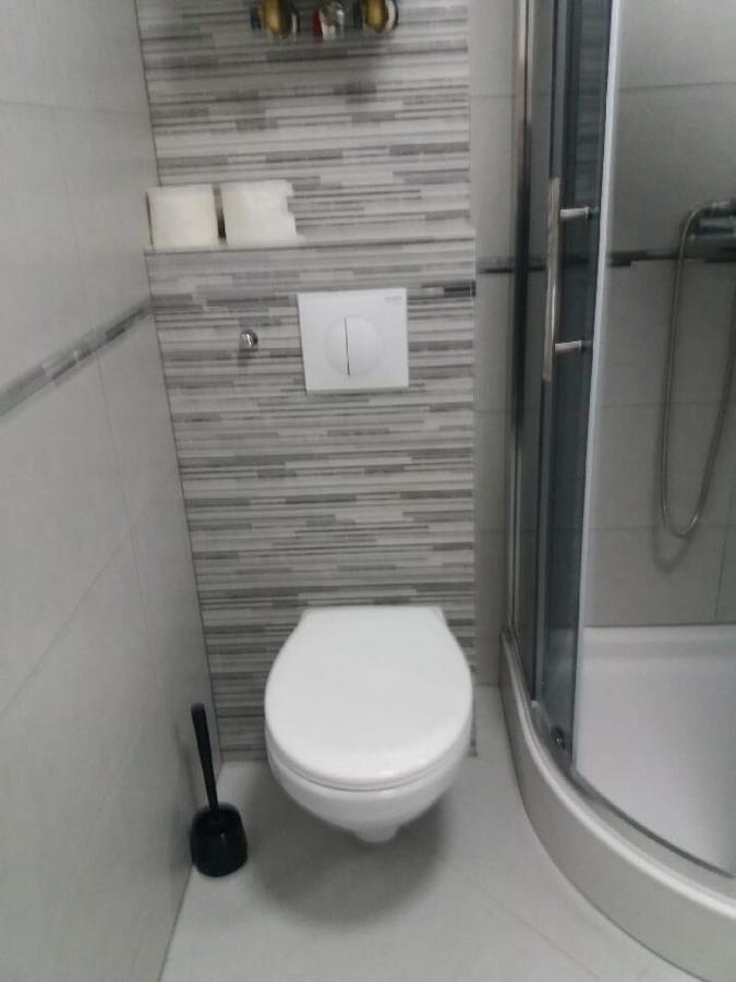 Apartment Exclusive Ciesliska *